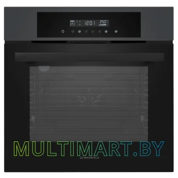 Электрический духовой шкаф MAUNFELD AEOD6063G1 картинка 1